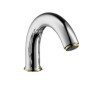 Hansgrohe Auslauf Axor Carlton Zweigriff Waschtischarmatur chrom 96051000