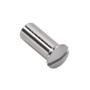 Hansgrohe Hohlschraube M5 chrom 96065000