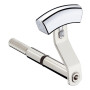 Hansgrohe Umstellhebel Exafill>06/94 chrom 96094000