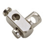Hansgrohe Umsetzer Komplett chrom 96100000