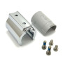 Hansgrohe Brausehalter Axor komplett chrom 96295000