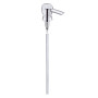 Hansgrohe Axor Pumpe Terrano Lotionsspender 96306000