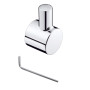 Hansgrohe Umstellergriff Axor UP Thermostat und Absperrventil Fertigset iBox chrom 96421000