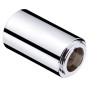 Hansgrohe Hülse Absperrgriff iBox universal chrom 96446000