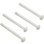 Hansgrohe M 5 x 55 Trägerschraube KUS aus PA6.6 96454000