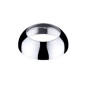 Hansgrohe Rosette Allegra und Uno chrom 96468000