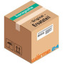 Hansgrohe Thermostat-Griff Axor Starck Duschsäule für Thermostat chrom 96519000
