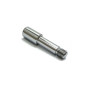 Hansgrohe Zugknopf Axor 4-Loch Armatur Aufputz Wannen-/Fliesenrand chrom 96774000