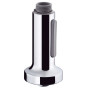 Hansgrohe Ausziehbrause Allegra Variac steel 96920800