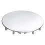 Hansgrohe Stopfen und Blende Waschtisch Ablaufventil chrom 97141000
