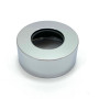 Hansgrohe Abdeckrosette Axor Starck für Waschtischmischer chrom 97155000