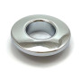 Hansgrohe Rosette Wannenrandhalter dm 52mm chrom 97159000
