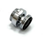 Hansgrohe Kugelgelenk Axor Uno Piccolo Bidet chrom 97362000