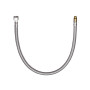 Hansgrohe Anschlußschlauch DS-DN08_R-M10x1_L-3-8Z_600_EPDM 97398000