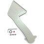 Hansgrohe Strahleinsatz komplett Axor Waschtischmischer 230 97445000