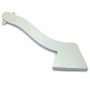 Hansgrohe Strahleinsatz Axor Massaud Wannenmischer zur Bodenmontage 97447000