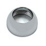 Hansgrohe Grundkörper Bodyvette Seitenbrause chrom 97521000