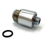 Hansgrohe Gewindenippel Axor Starck chrom 97527000