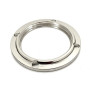 Hansgrohe Spannmutter Axor Uno 2-Loch WTM Wandmontage Fertigset 97601000