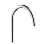 Hansgrohe Auslauf Axor Uno 2 Spültischmischer chrom 97886000