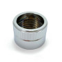 Hansgrohe Überwurfmutter Kopfbrause chrom 97958000