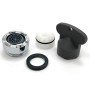 Hansgrohe Axor Starck Strahlformer Organic 98300000