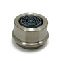 Hansgrohe Luftsprudler Axor Montreux Wanneneinlauf brushed nickel 98575820