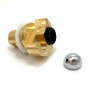 Hansgrohe Verteiler Axor Montreux Wannenarmatur Aufputz 98591000