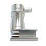 Hansgrohe Schieber Unica Axor Montreux chrom 98723000