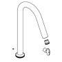 Hansgrohe Auslauf Axor Citterio M 3-Loch Waschtischarmatur chrom 98928000