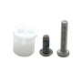 Hansgrohe Axor Citterio M Aufnahme 3-Loch Waschtischarmatur 98932000