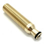 Hansgrohe Gewindenippel Axor Citterio M 2-Loch/ 3-Loch Armatur DN15 98933000