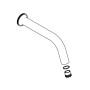 Hansgrohe Auslauf Axor Citterio M 3-Loch Waschtischarmatur Unterputz 160mm chrom 98934000