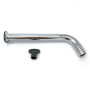 Hansgrohe Auslauf Axor Citterio M 3-Loch Waschtischarmatur Unterputz 220mm chrom 98935000