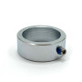 Hansgrohe Sicherungsring für Gelenkkugel Kopfbrause, chrom 98942000