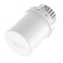 Resideo Thermostatregler Thera-6, weiß, RA-Anschluss, 6-28 Grad C T3019DA