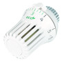 Resideo Thermostatregler Thera-30, weiß, RA-Anschluss, 6-28 Grad C T6000DA