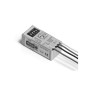 Helios Elektronischer Nachlaufschalter ZNE # 00342 mit stufenlosen Nachlaufzeiten 0 bis 21 Min
