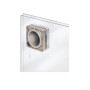 Helios Fenstereinbausatz FES 90 # 00462 für Einbau aller HR 90 K.. Modelle