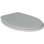 Ideal Standard WC-Sitz Contour 21 weiß mit Stangenscharnier K792701