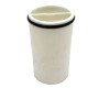 Kludi Tauchrohr Tasso 90 neutral 7423600-00