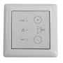 Zehnder Bedieneinheit ComfoLED 527007290