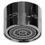 Neoperl PCA Care Safety Strahlregler verchromt, M22x1 6 l/min 02120045