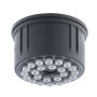 Neoperl PCA Spray Innenteil mit Dichtung, blau, M22/M24 1gpm/3.8 l/min 02755694