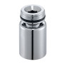 Neoperl Kugelgelenk für CACHE JR verchromt, M21.5x1 x M21.5x1 06896690
