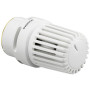 Oventrop Thermostat ''Uni LHB'' 7-28 C, * 1-5, Flüssig-Fühler, weiß 1011410
