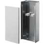 Oventrop Montagekanal für ''Unibox'' Höhe, Breite 350x130mm 1022652