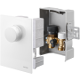 Oventrop Unibox T-RTL Thermostat, RTL, weiß 1022733