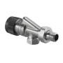 Oventrop Thermostatventil ''A'' DN15, R 1/2'', PN 10, Vorlauf Axial 1181404