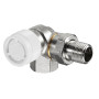 Oventrop Thermostatventil ''AV 9'' DN15, R 1/2'', PN10, Winkeleck links 1183472